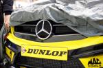 Mercedes-Benz A-Class BTCC by WIX Racing 2014 года